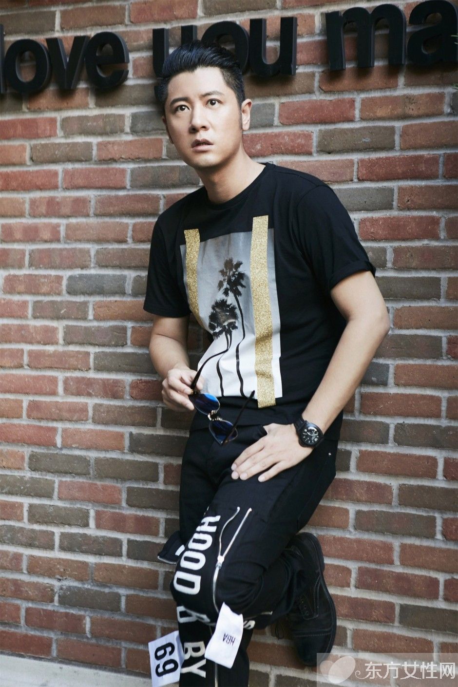 任重个人资料 任重绯闻女友大盘点