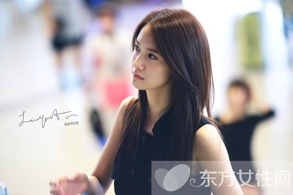 林允儿整容前后对比照 盘点林允儿演过的电视剧