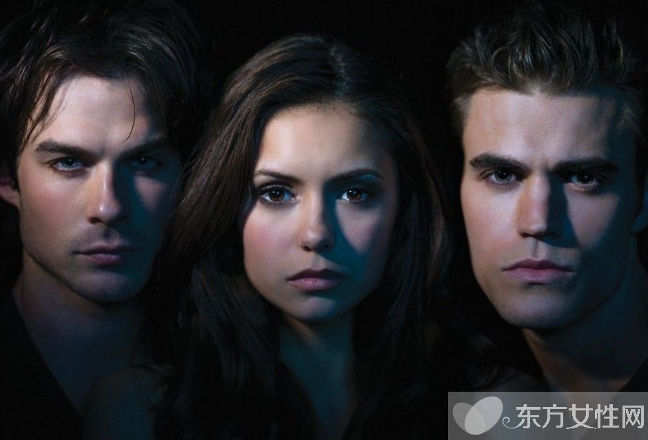 吸血鬼日记第七季剧情介绍 编剧普雷克称第七季不是结局