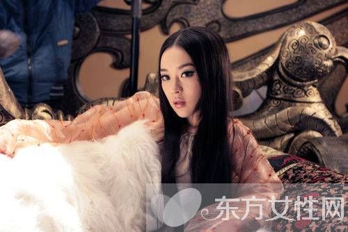 霍思燕和李晨关系大揭秘 霍思燕个人资料