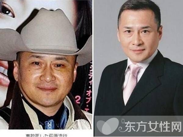 乔任梁去世引关注 盘点那些因抑郁症死亡的明星