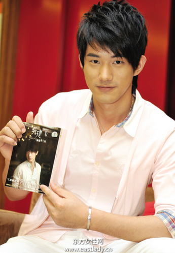 吴建飞个人资料以及演过的电视剧电影