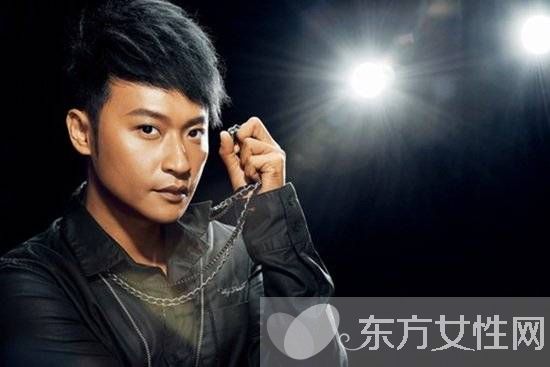 陈志朋个人资料曝光 陈志朋为什么不红