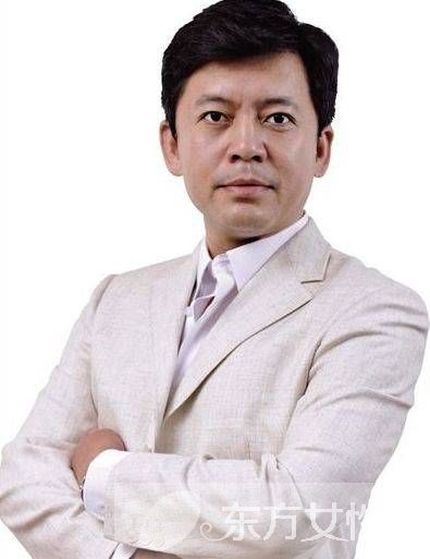 何政军个人资料