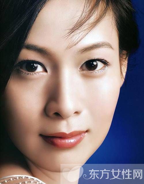 刘若英和陈升的故事大揭秘 或有暧昧更多的是师徒情感