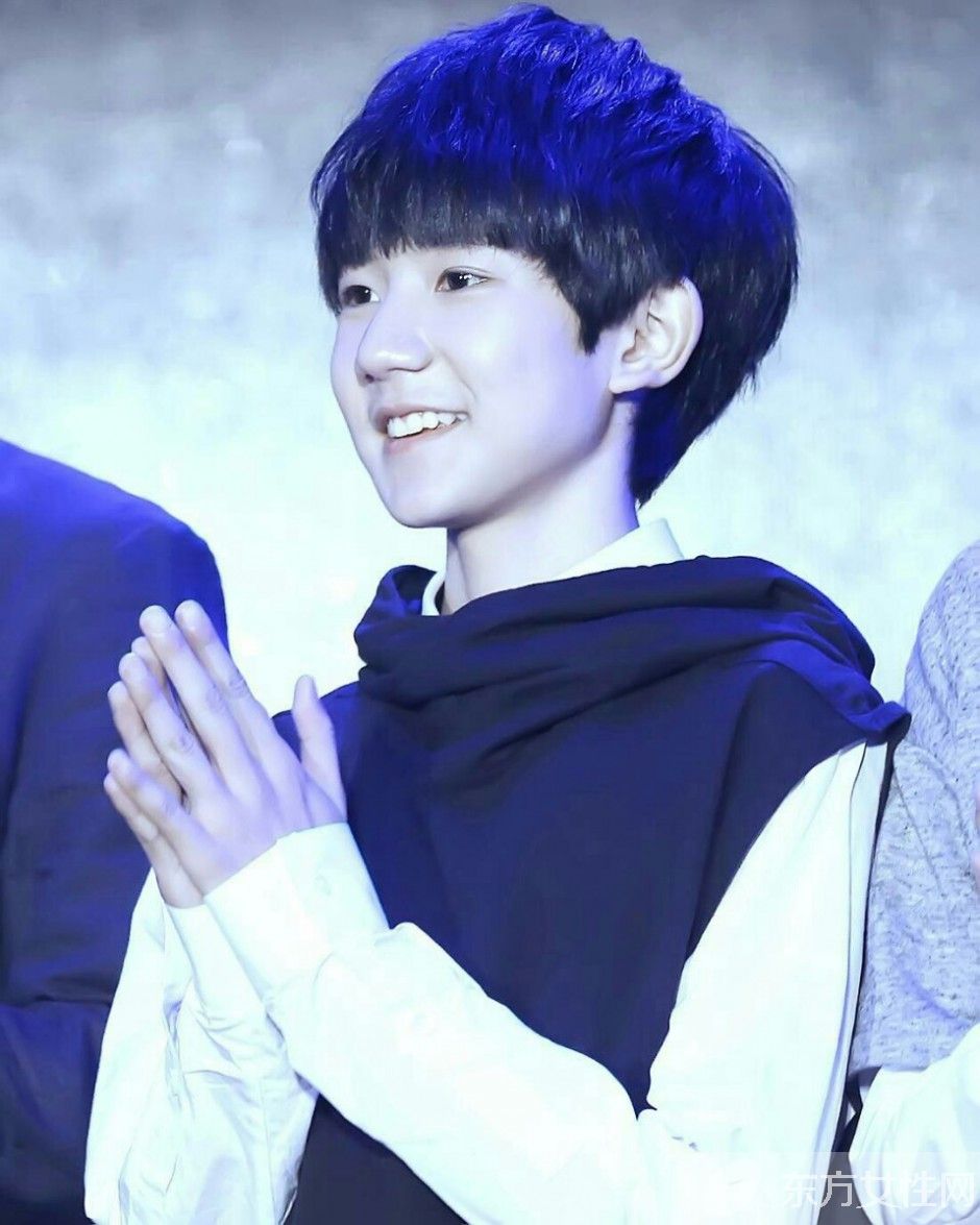 王源的家庭背景惊呆众人 TFboys成员资料大揭秘