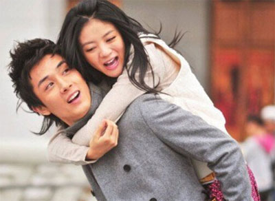 安以轩个人资料