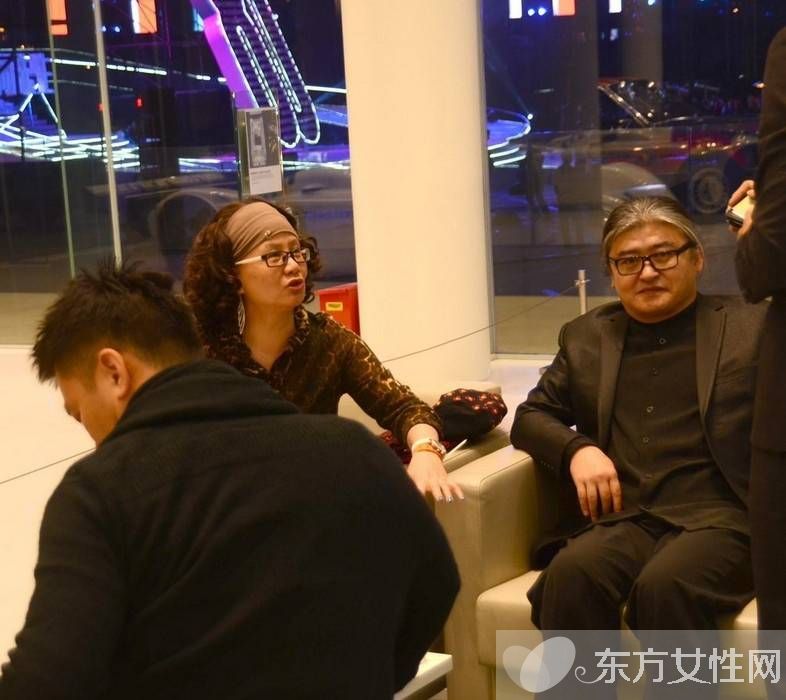 刘欢老婆照片曝光 刘欢个人资料