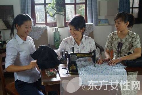 《女人的选择》剧情介绍 女人的选择演员表大结局