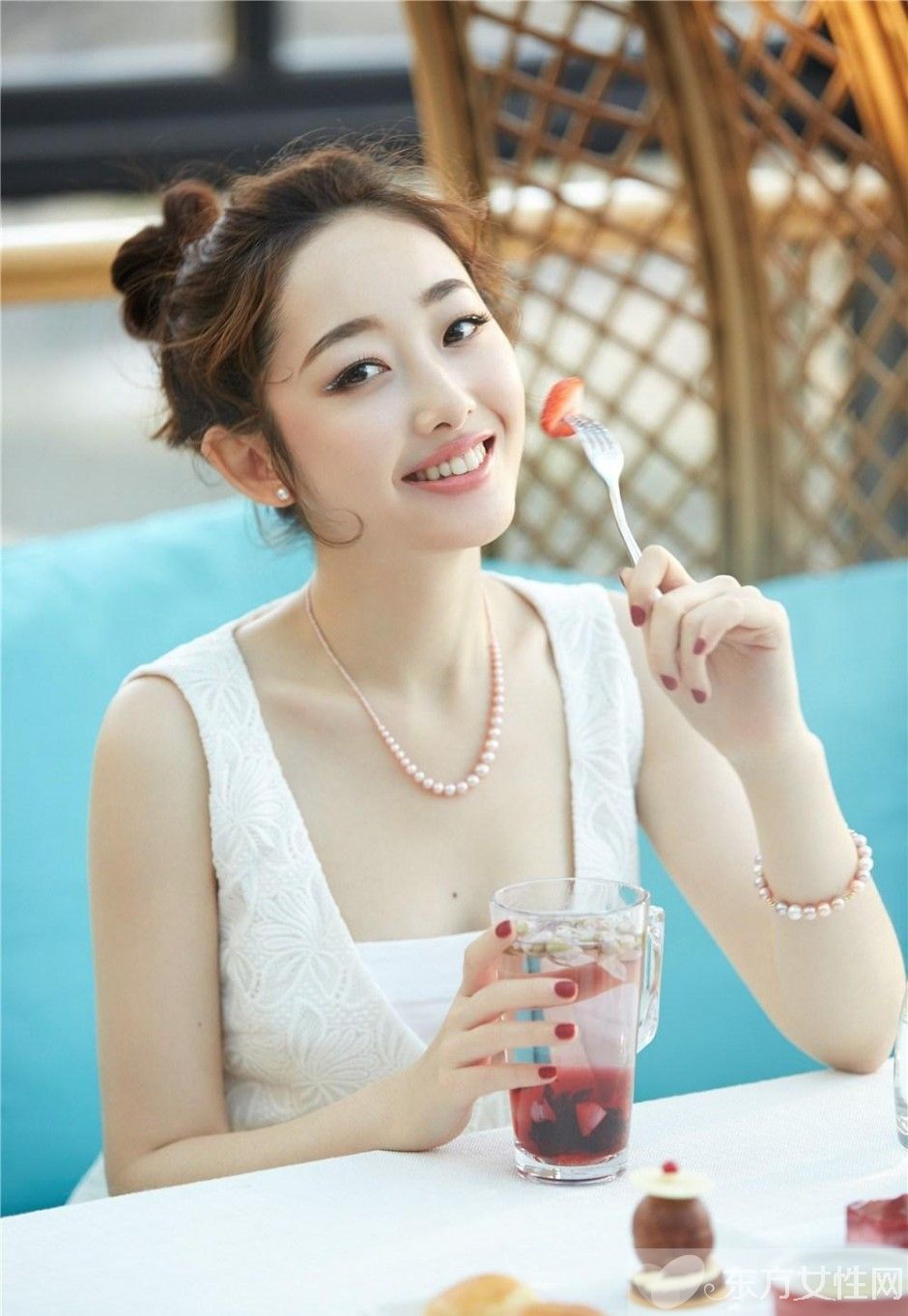 蒋梦婕个人资料曝光 蒋梦婕男友背景大揭密