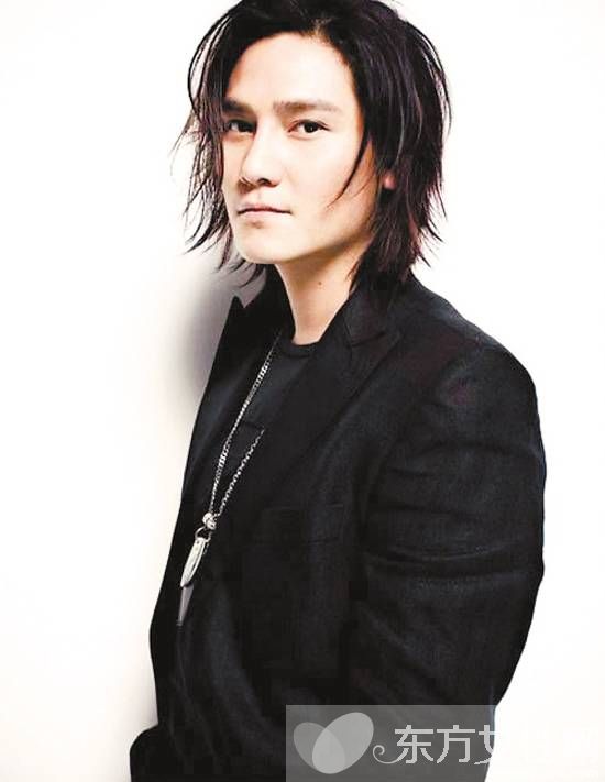 《偏偏爱上你》文泽楷扮演者丁子峻个人资料简介