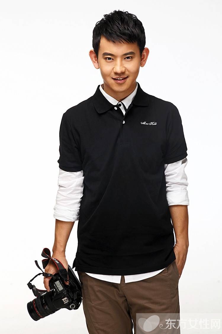 主持人李响个人资料 李响孙骁骁分手原因曝光