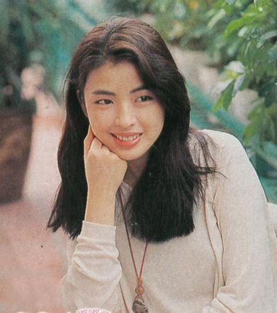 张学友老婆罗美薇个人资料