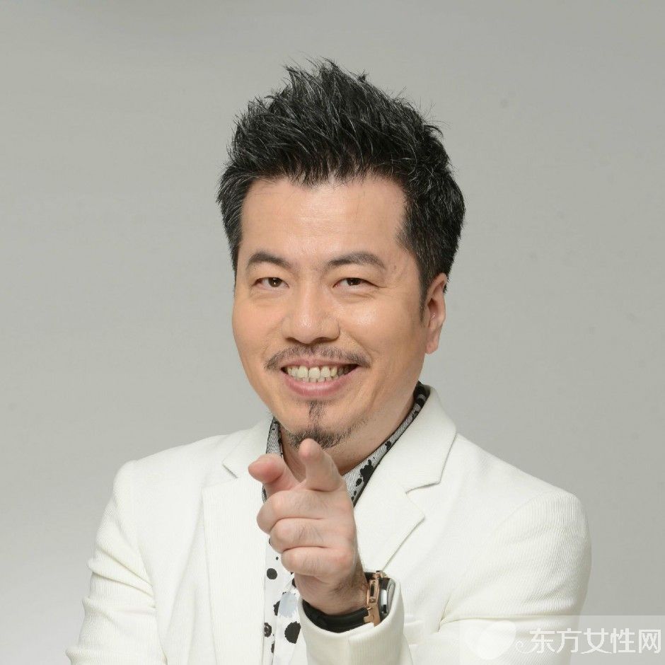 黄国伦老婆是谁 揭黄国伦的两段婚姻史