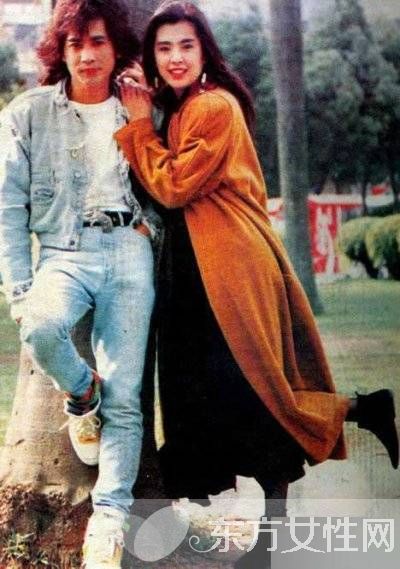 齐秦和王祖贤为什么分手 齐秦和王祖贤的故事大揭秘
