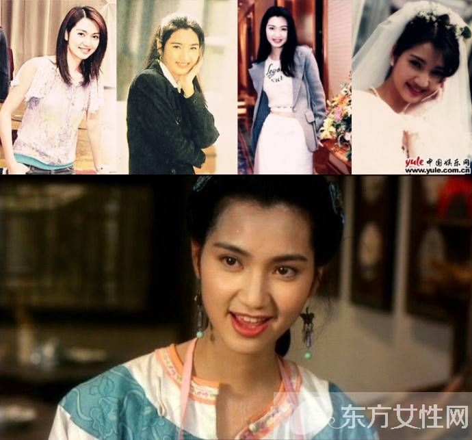 洪欣莫少聪分手原因曝光 洪欣为什么嫁给张丹峰