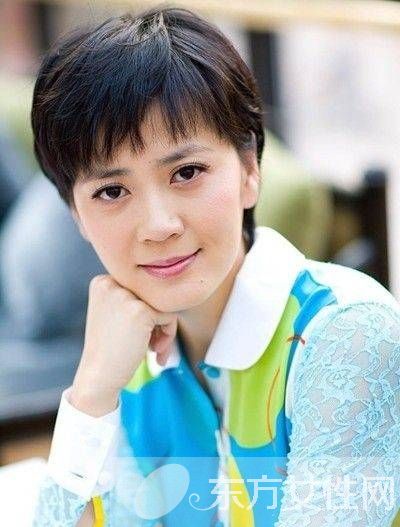 揭秘沈冰与蔡建国情史 沈冰老公蔡建国个人资料