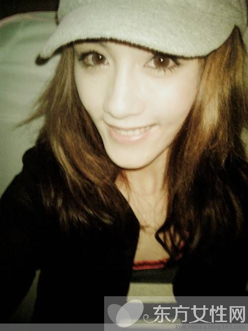 上海大学校花季佳熙男友是谁 季佳熙个人资料曝光