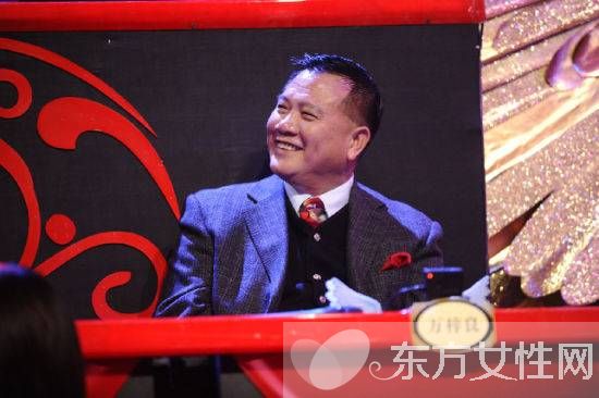 万梓良近况曝光 万梓良老婆郭明黎资料