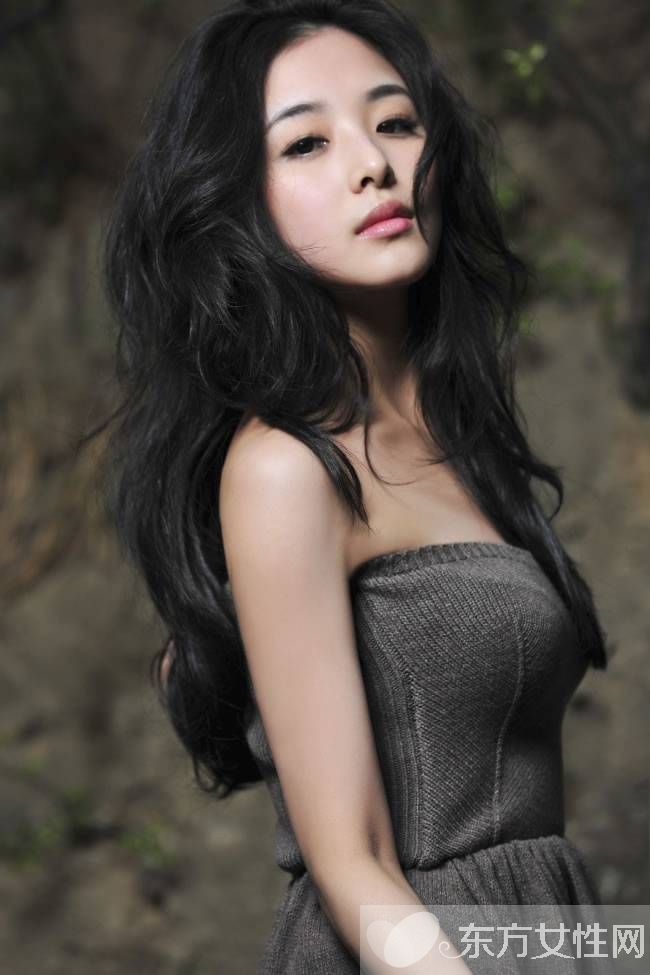 超女张含韵个人资料 张含韵男朋友是谁