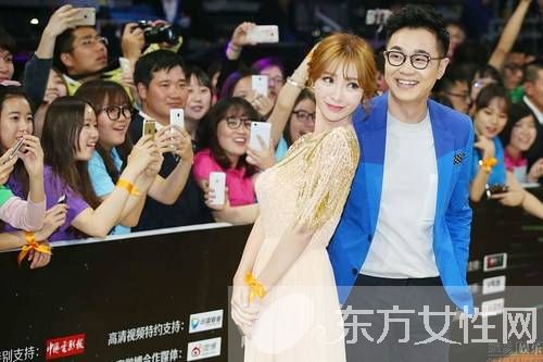 大鹏柳岩是什么关系 他们亲密无间却无关爱情