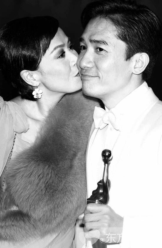 刘嘉玲梁朝伟有孩子吗 梁朝伟拒绝要孩子因刘嘉玲