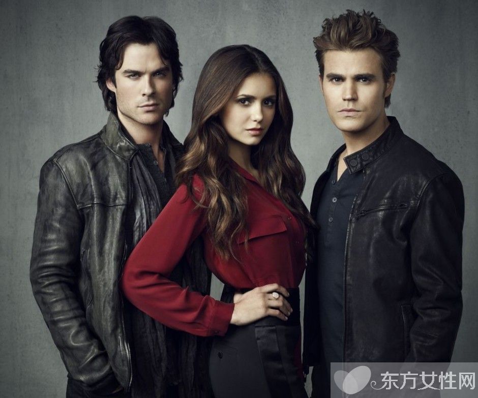 吸血鬼日记第七季剧情介绍 编剧普雷克称第七季不是结局