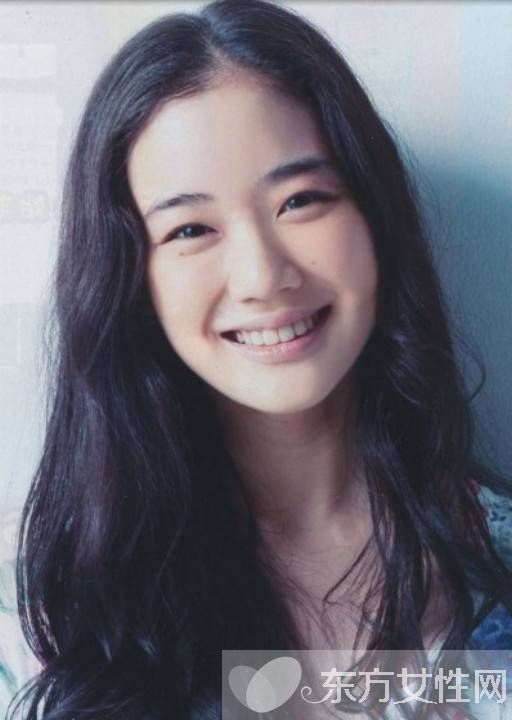 盘点苍井优演过的电影 日本演员苍井优个人资料