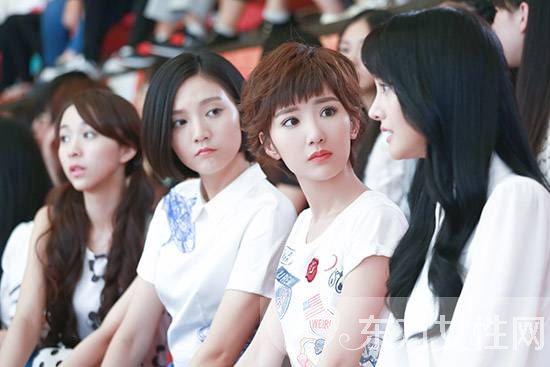 毛晓彤个人资料 毛晓彤在甄嬛传里演的谁