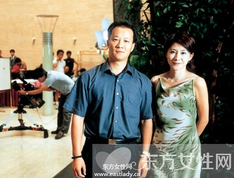 张涵予老婆羊梅子个人资料介绍