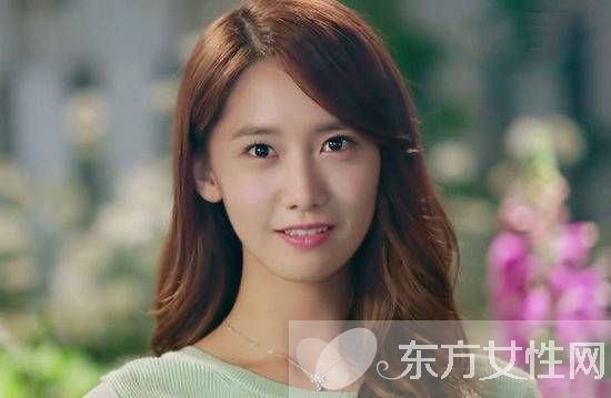 林允儿整容前后对比照 盘点林允儿演过的电视剧