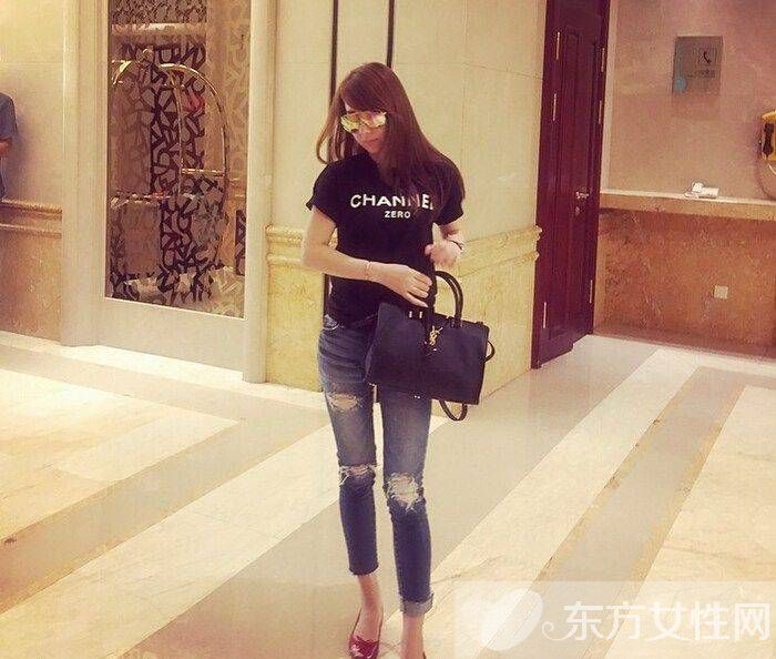 郭富城女友方媛个人资料 郭富城否认与女友结婚