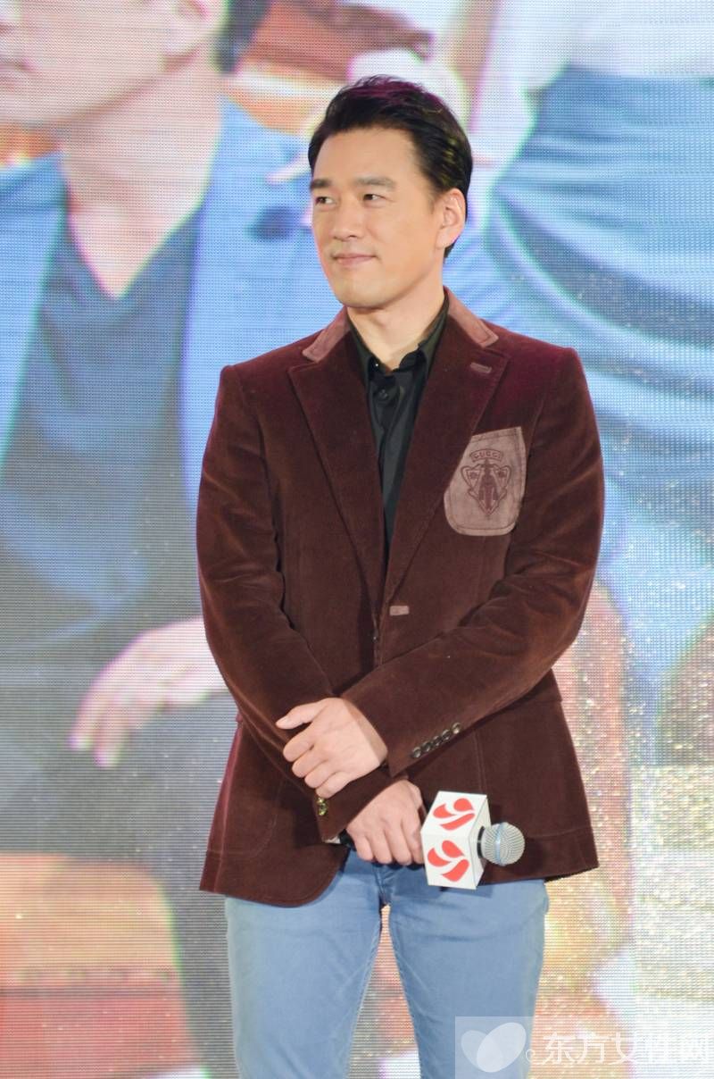 王耀庆个人资料 王耀庆星路历程大揭秘