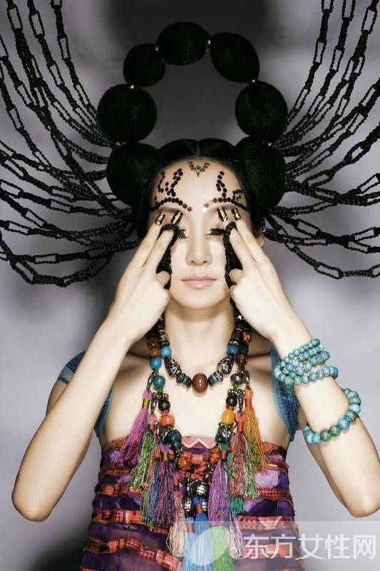 萨顶顶个人资料 萨顶顶富豪老公遭热搜