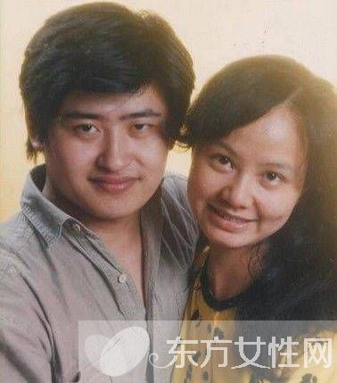 刘欢老婆照片曝光 刘欢个人资料