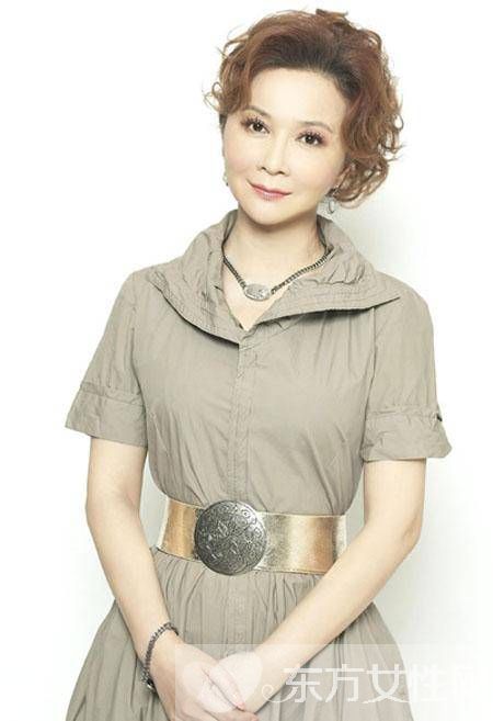 蔡明个人资料 蔡明老公是谁大揭秘