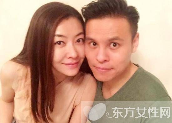 熊黛林个人资料 熊黛林老公是谁