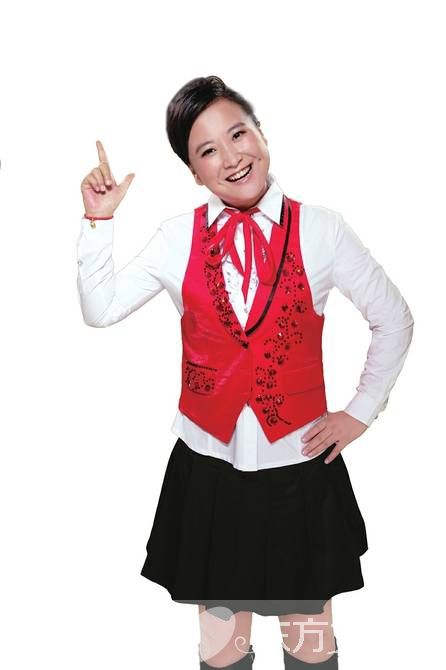 贾玲个人资料 喜剧演员贾玲恋情大曝光