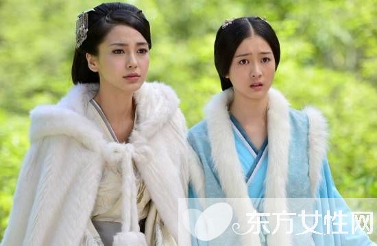 张雪迎个人资料曝光 张雪迎的男朋友是谁