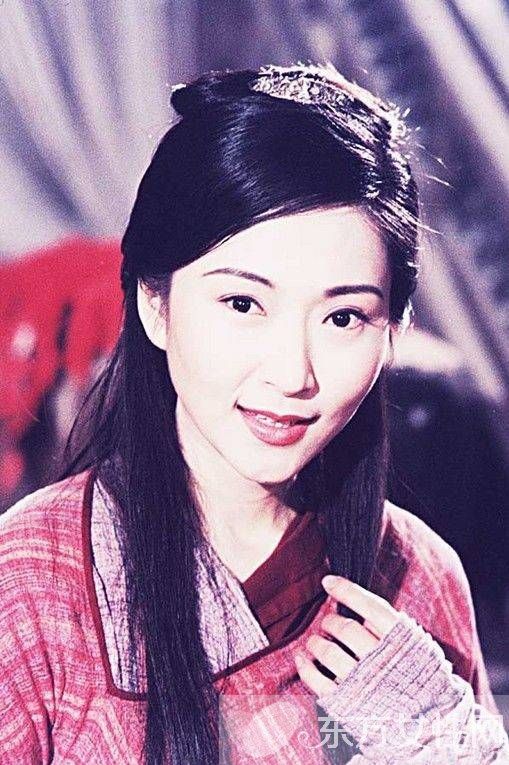 张玉嬿个人资料 张玉嬿 智障妈妈 励志大过苦情