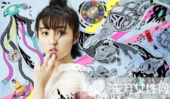 张子枫个人资料 张子枫演过的电视剧大盘点