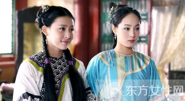 演员赵圆瑗个人资料 赵圆瑗人气盖过胡冰卿