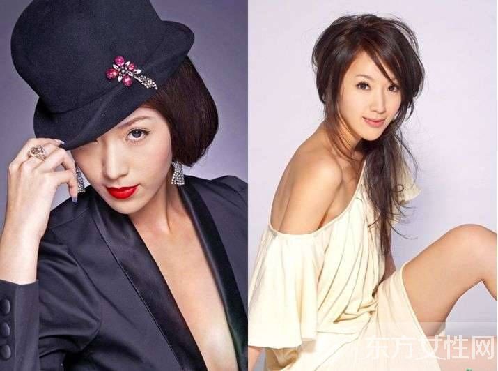 演员隋棠个人资料 隋棠老公是艺人赖佩霞继子