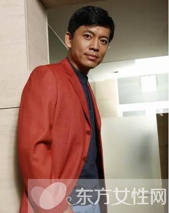 何政军个人资料