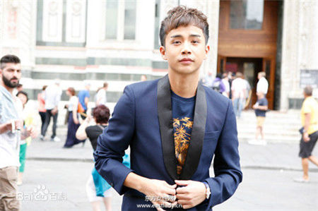 至上励合成员资料介绍