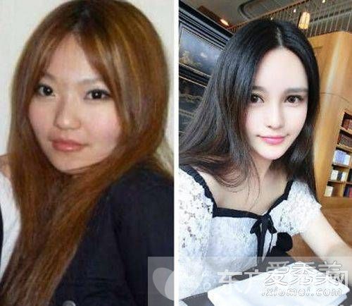 周扬青坦承整容获赞美 罗志祥女友周扬青个人资料