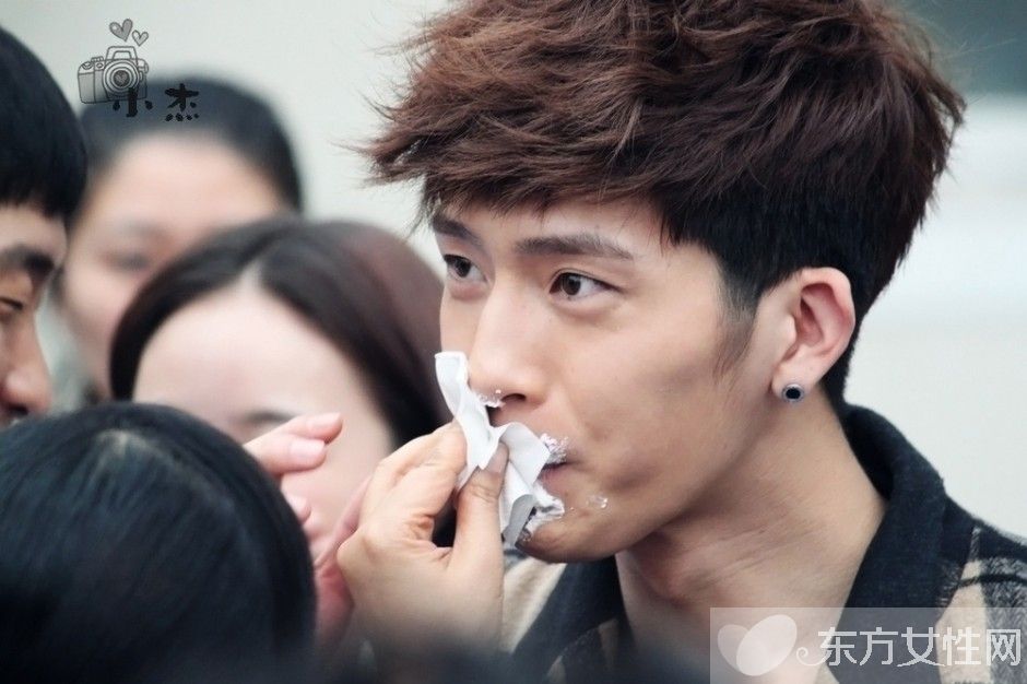 井柏然退出微博的原因大揭秘 井柏然个人资料