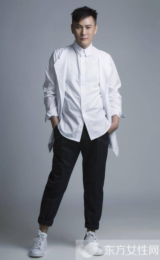 张信哲结婚了吗 竟是这些令他至今单身