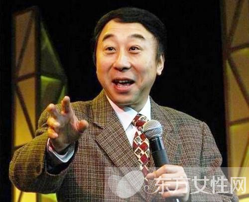 冯巩有几个徒弟 冯巩白凯南师徒首合作