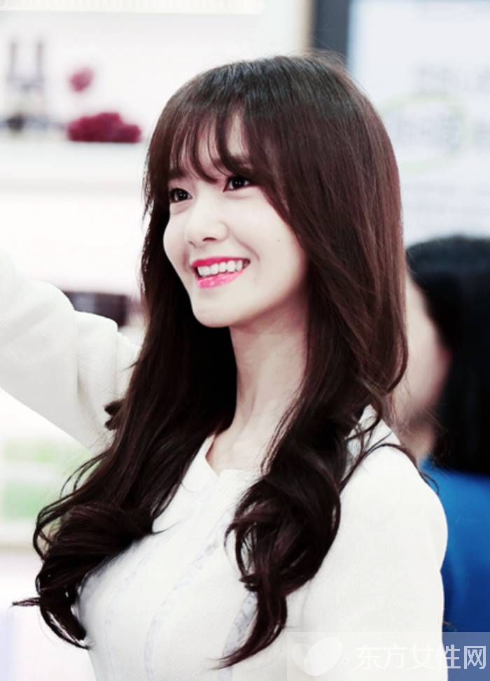 林允儿整容前后对比照 盘点林允儿演过的电视剧